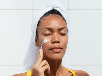 How to choose the right moisturiser for your skin type