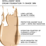 et al. Intelligent Skin Cream Foundation SPF20