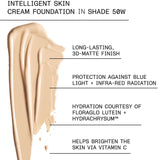 et al. Intelligent Skin Cream Foundation SPF20