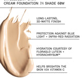 et al. Intelligent Skin Cream Foundation SPF20