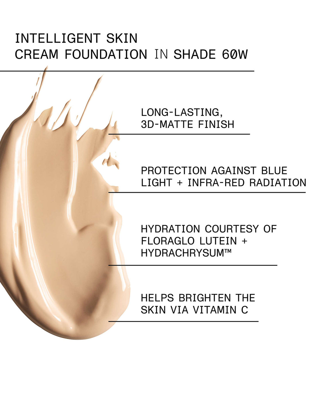 et al. Intelligent Skin Cream Foundation SPF20