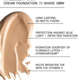 et al. Intelligent Skin Cream Foundation SPF20