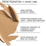 et al. Intelligent Skin Cream Foundation SPF20