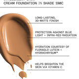 et al. Intelligent Skin Cream Foundation SPF20