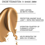 et al. Intelligent Skin Cream Foundation SPF20
