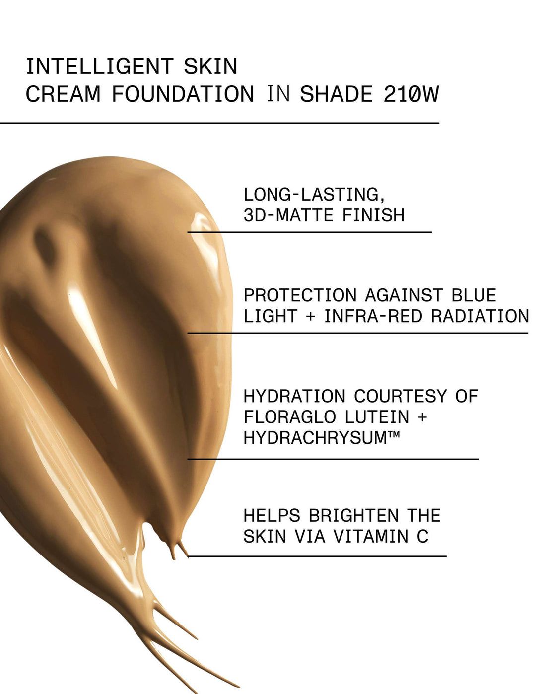 et al. Intelligent Skin Cream Foundation SPF20