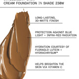 et al. Intelligent Skin Cream Foundation SPF20