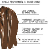 et al. Intelligent Skin Cream Foundation SPF20
