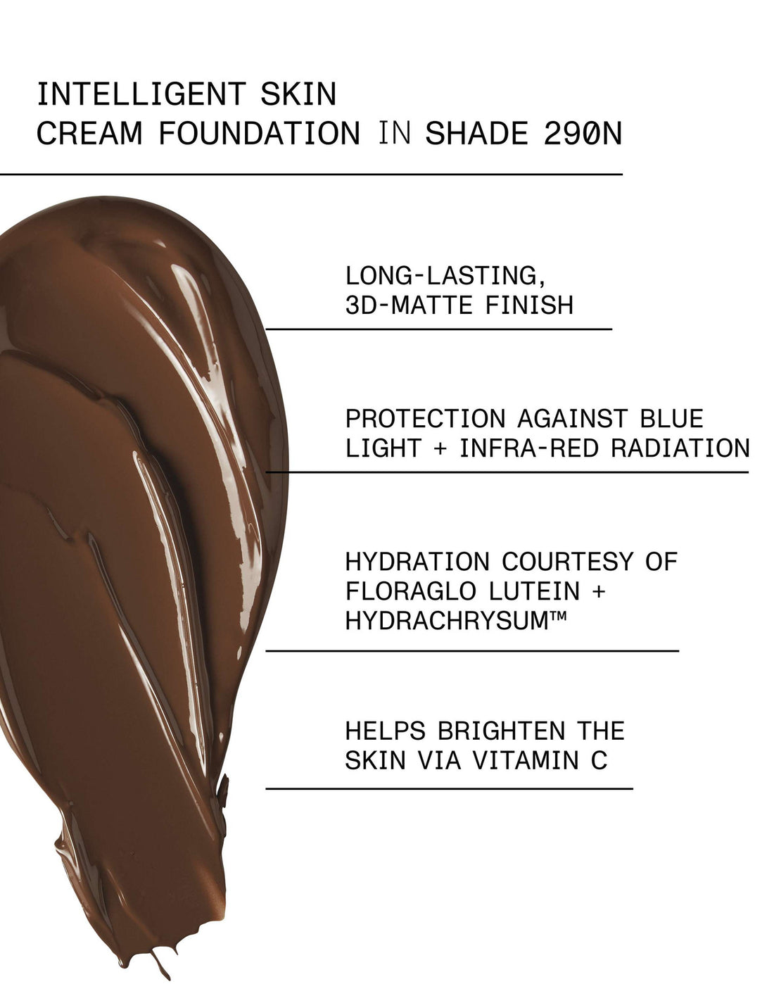 et al. Intelligent Skin Cream Foundation SPF20