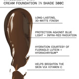 et al. Intelligent Skin Cream Foundation SPF20