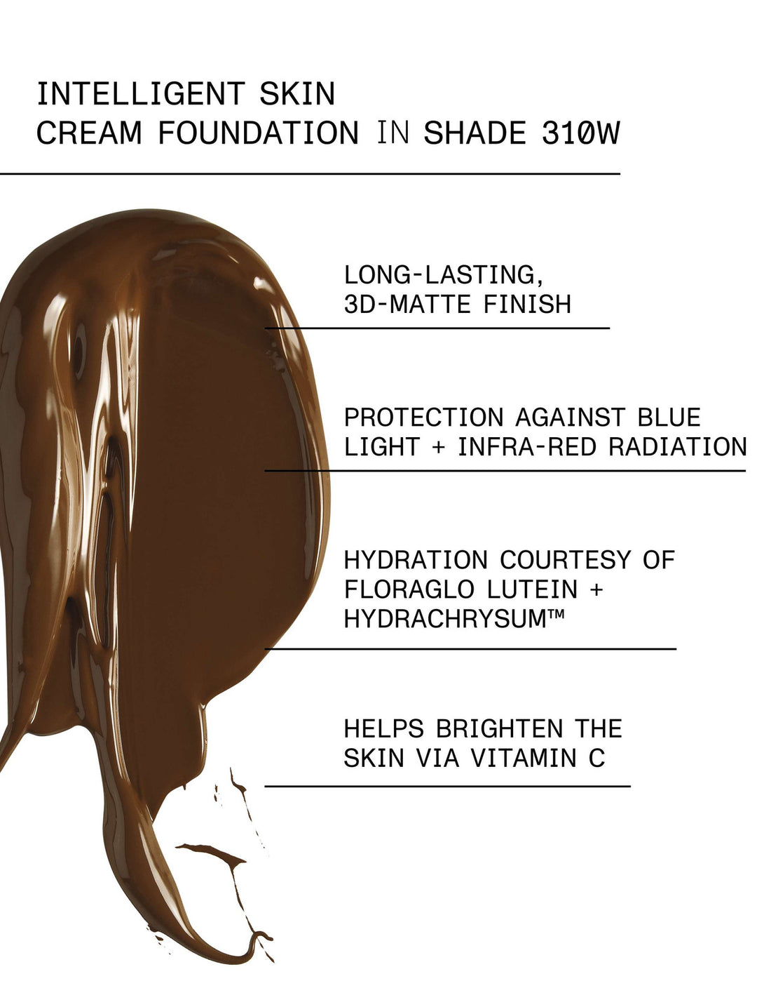 et al. Intelligent Skin Cream Foundation SPF20
