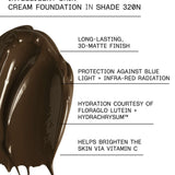 et al. Intelligent Skin Cream Foundation SPF20