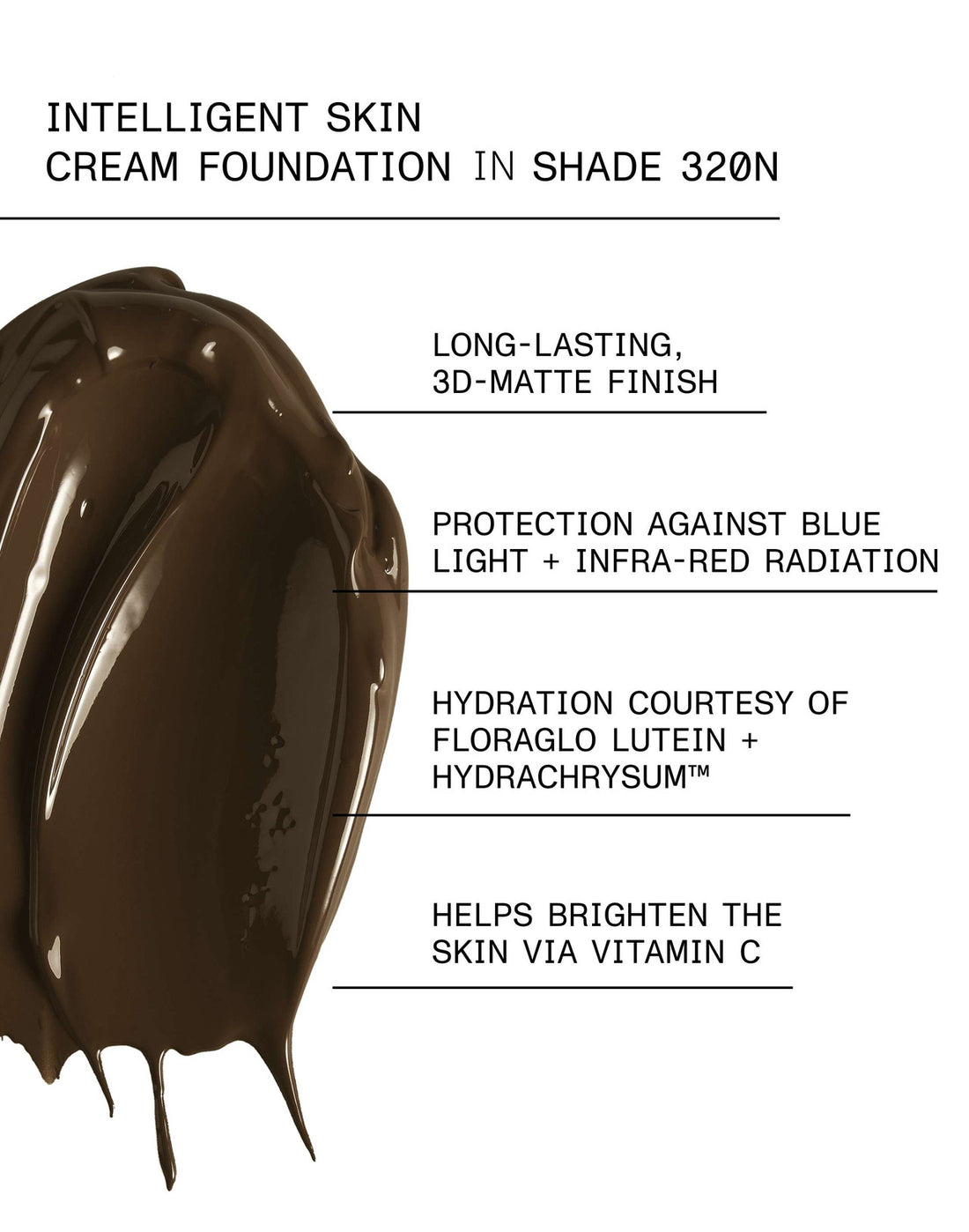 et al. Intelligent Skin Cream Foundation SPF20