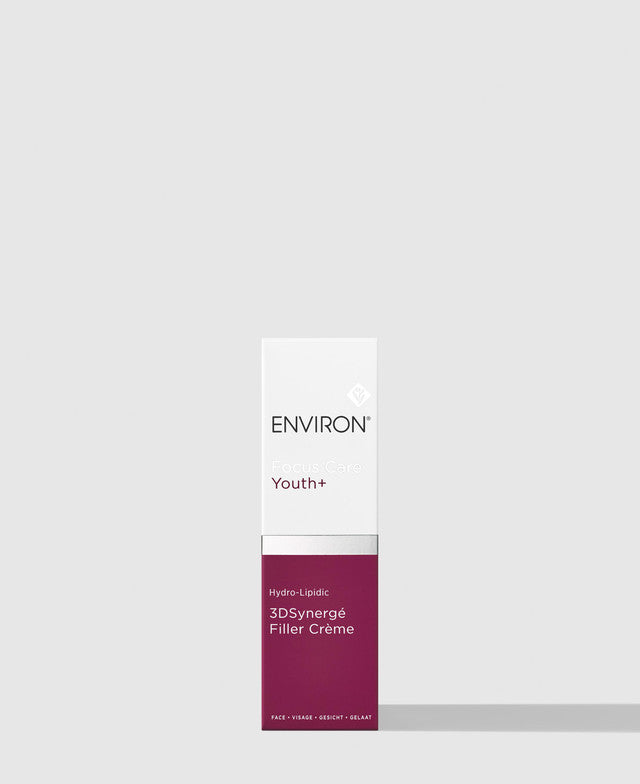 Environ Youth+ Hydro-Lipidic 3DSynergé Filler Crème 30ml