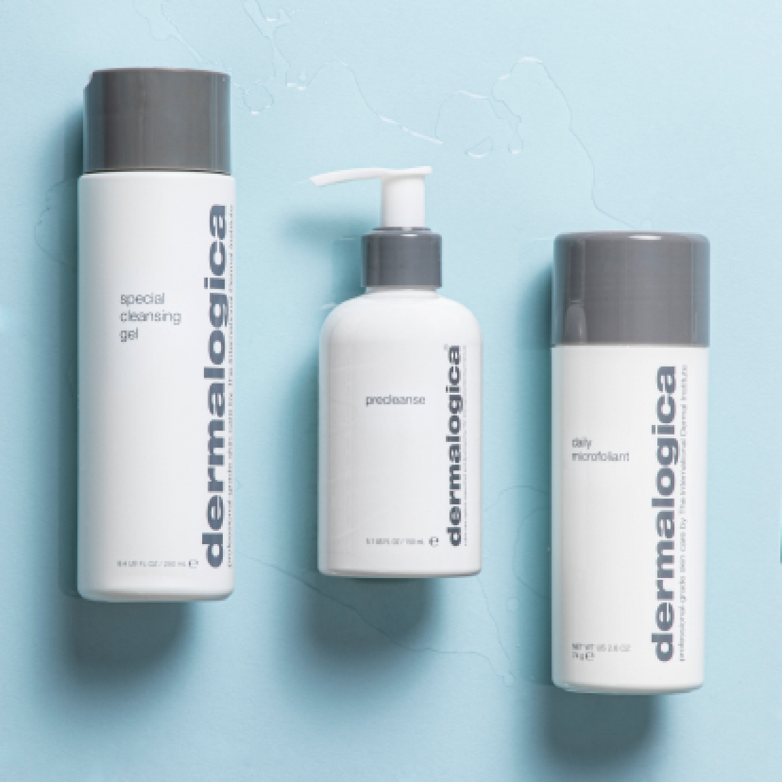 Dermalogica Special Cleansing Gel