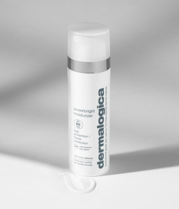 Dermalogica PowerBright Moisturiser SPF50 50ml