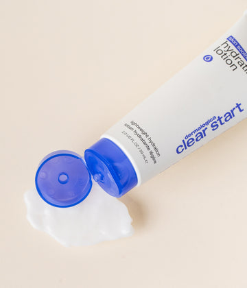 Dermalogica Clear Start Skin Soothing Hydrating Lotion 59ml
