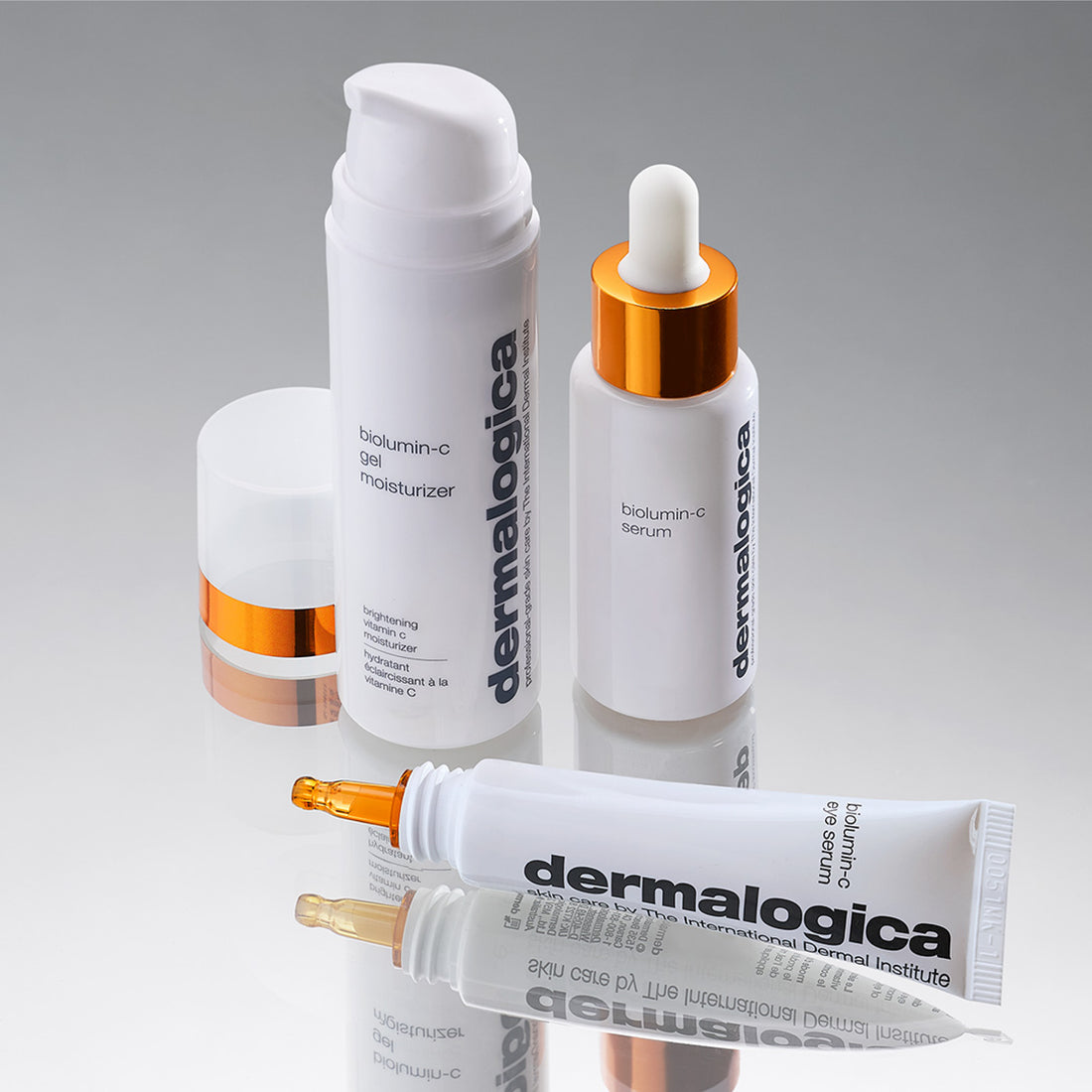Dermalogica BioLumin-C Eye Serum 15ml