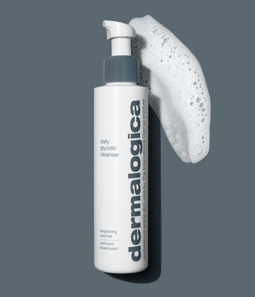Dermalogica Daily Glycolic Cleanser
