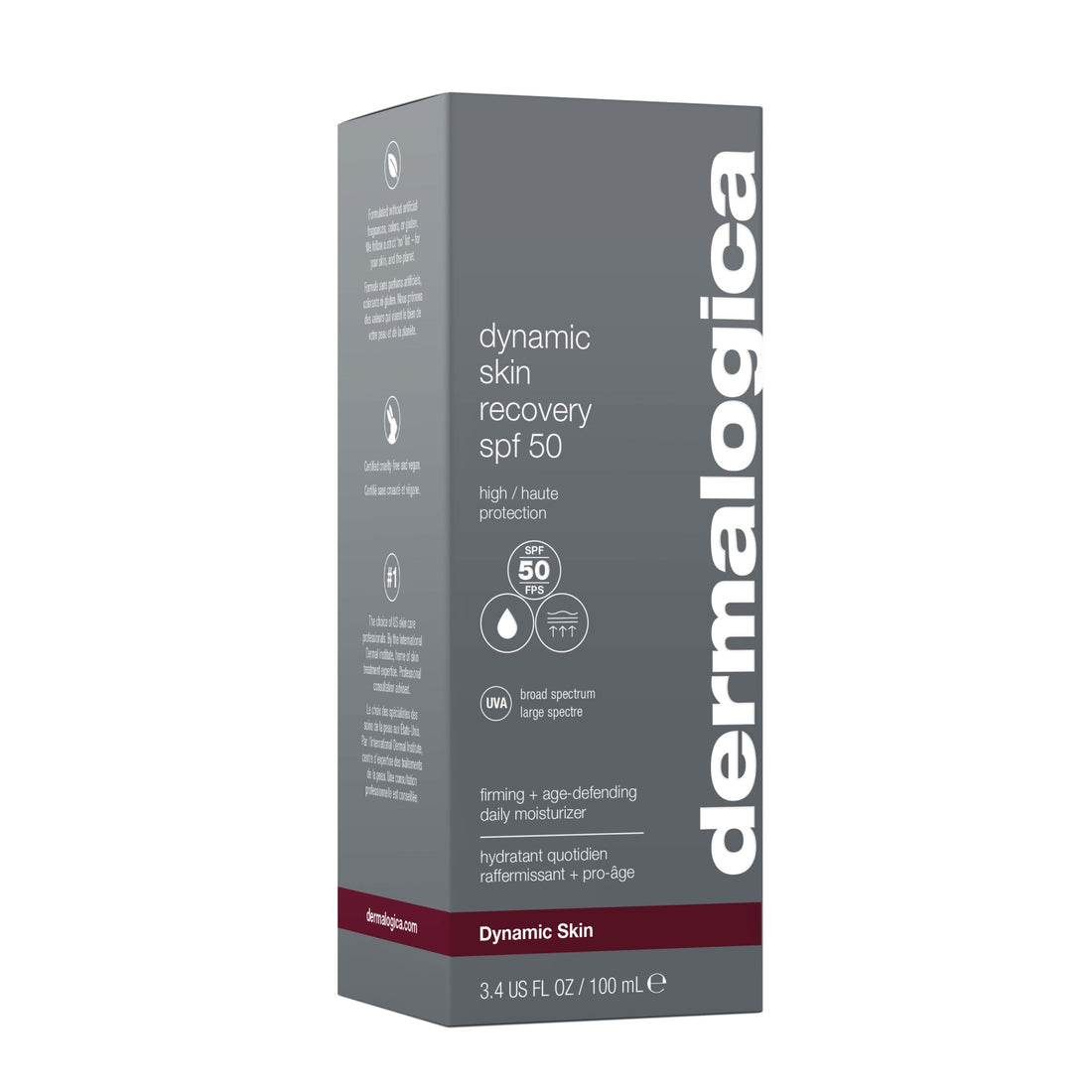 Dermalogica Dynamic Skin Recovery SPF50