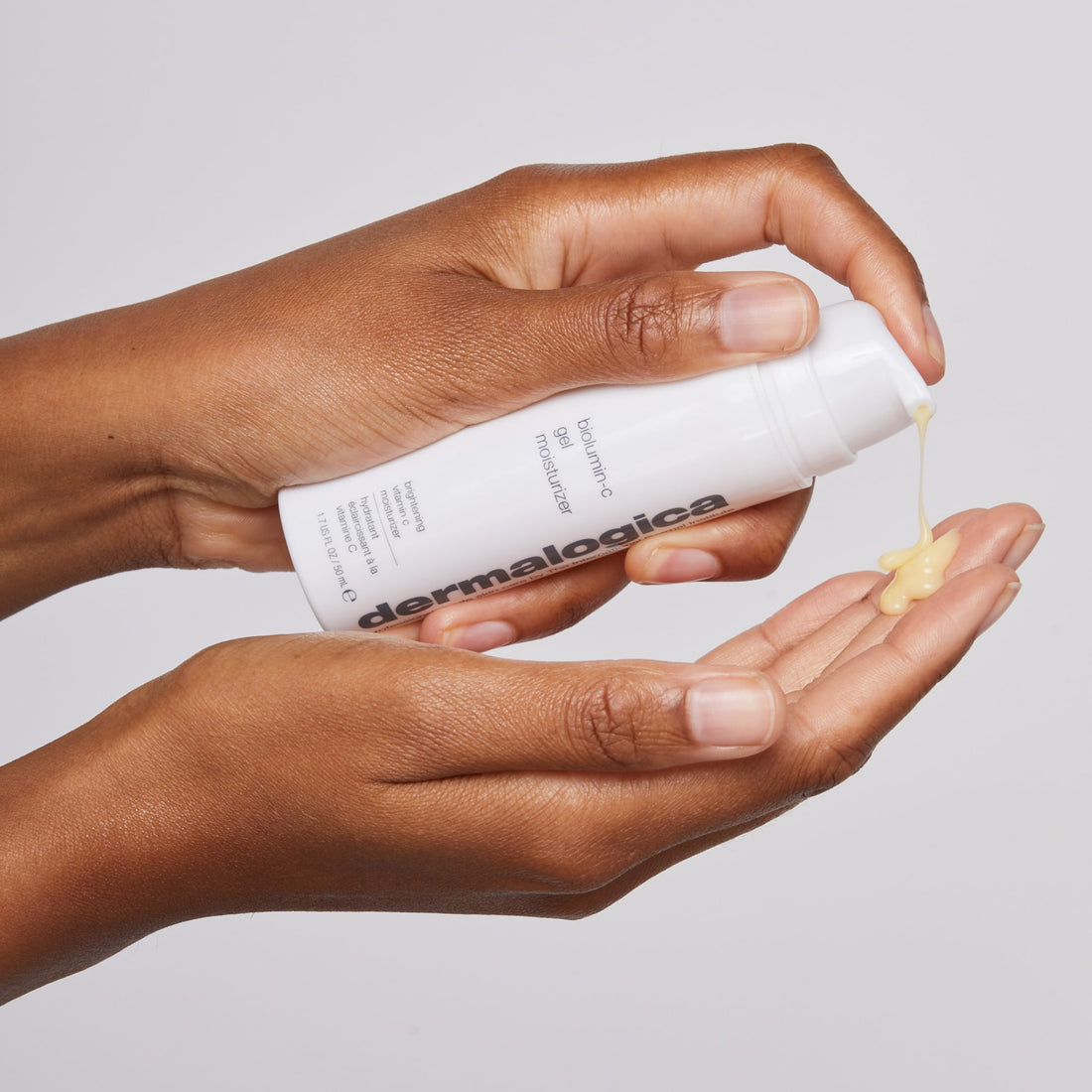 Dermalogica Biolumin-C Gel Moisturiser 50ml