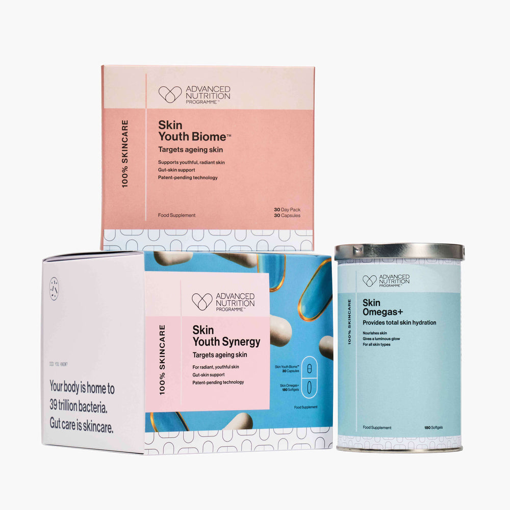 Advanced Nutrition Programme Skin Youth Synergy