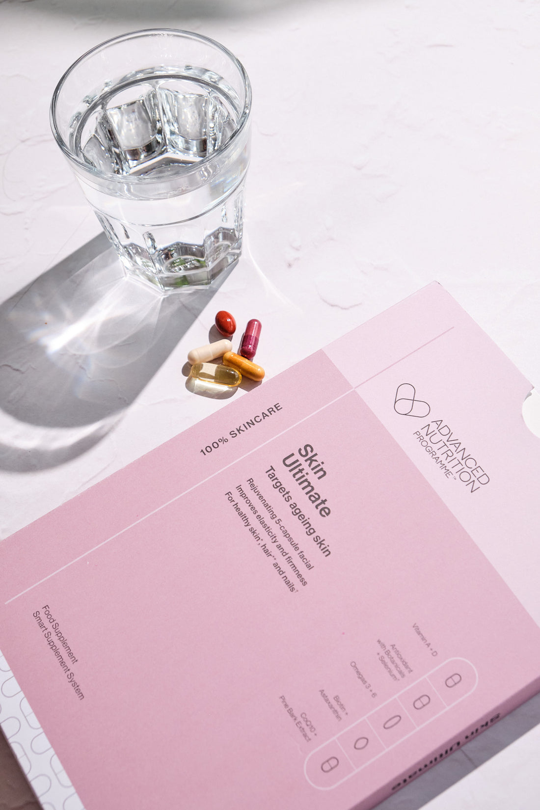 Advanced Nutrition Programme Skin Ultimate