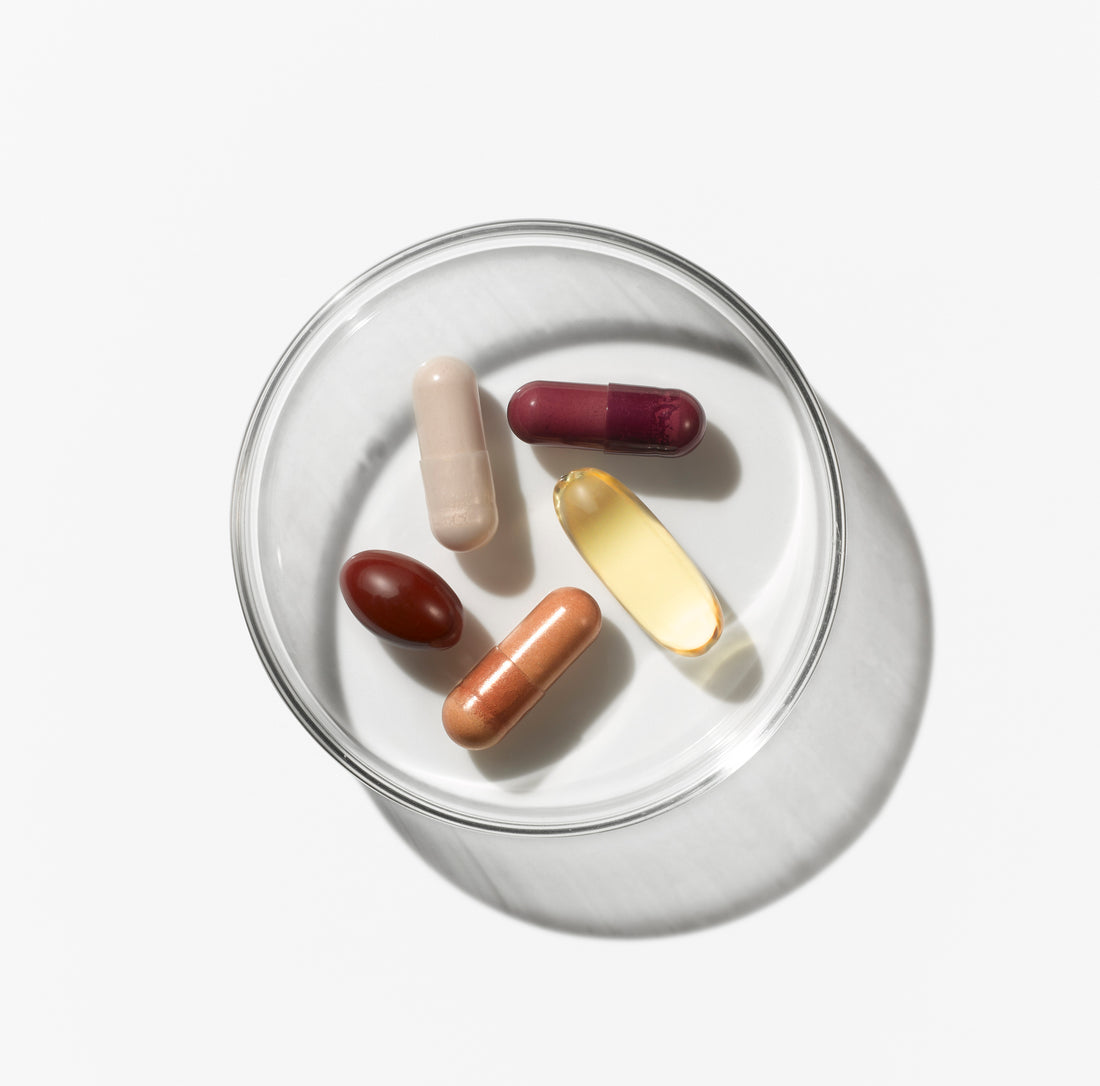 Advanced Nutrition Programme Skin Ultimate