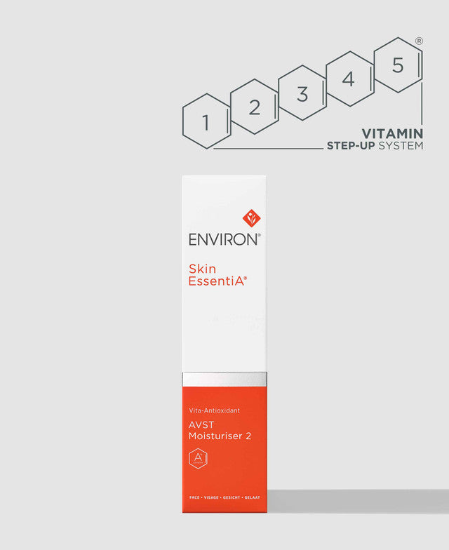 Environ Skin EssentiA Vita-Antioxidant AVST 2