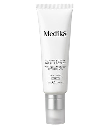 Medik8 Advanced Day Total Protect SPF30 50ml