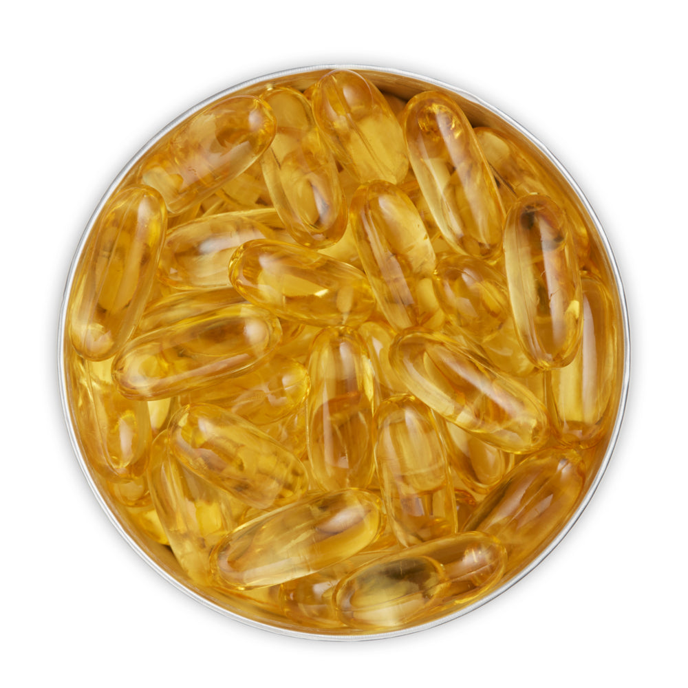 Advanced Nutrition Programme Omega 3 Fish Oils