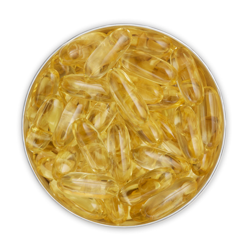Advanced Nutrition Programme Skin Omegas+