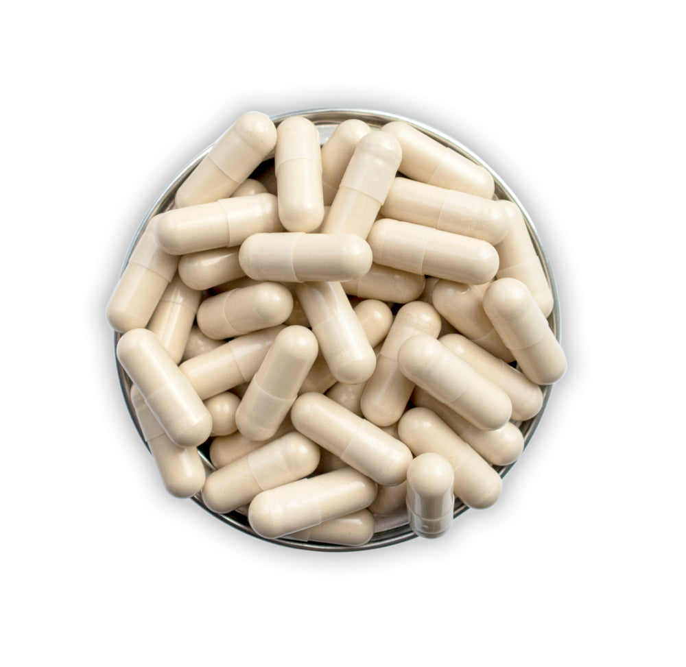 Advanced Nutrition Programme Skin Vit A+ 60 Capsules