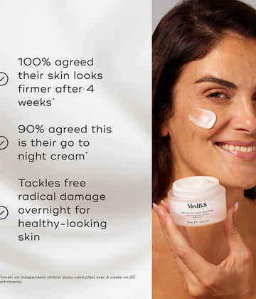 Medik8 Advanced Night Restore