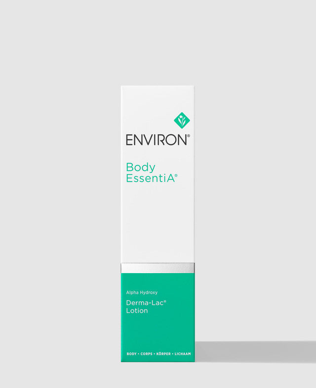 Environ Alpha Hydroxy Derma-Lac Lotion | Lactic Acid Body