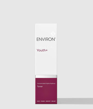 Environ Youth+ Concentrated Alpha Hydroxy Toner