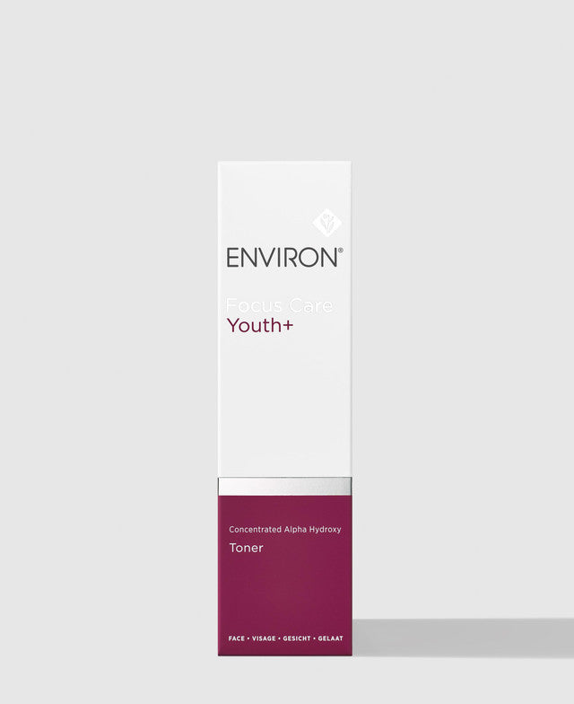 Environ Youth+ Concentrated Alpha Hydroxy Toner
