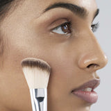 et al. Angled Cheek Brush