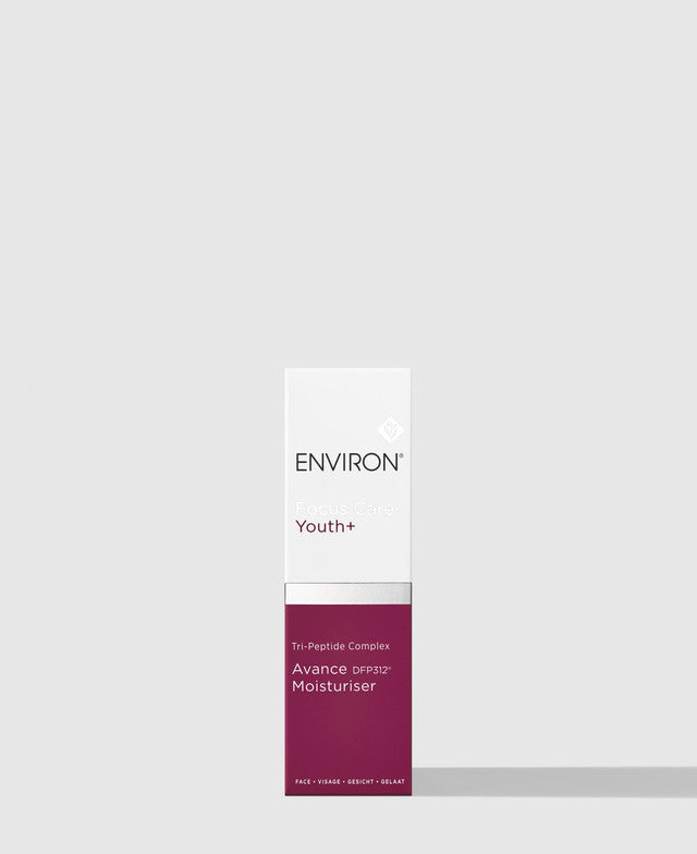 Environ Youth+ Tri-Peptide Complex Avance Moisturiser