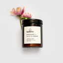 Holistic London Soy Candle - Bergamot + Wild Flowers