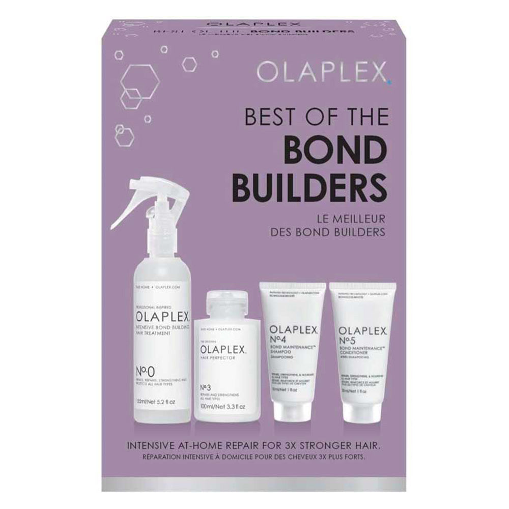 Olaplex Best of the Bond Builders