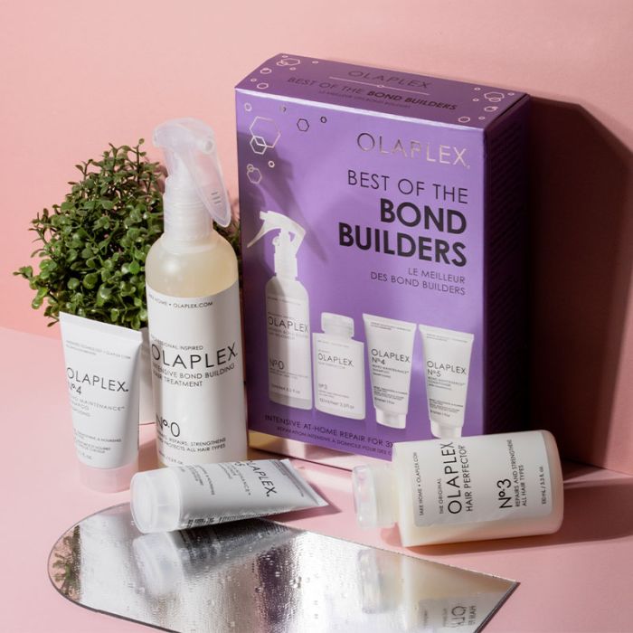 Olaplex Best of the Bond Builders