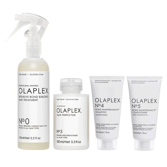 Olaplex Best of the Bond Builders