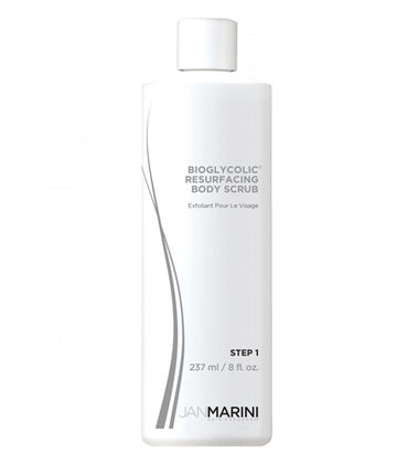 Jan Marini Bioglycolic Resurfacing Body Scrub