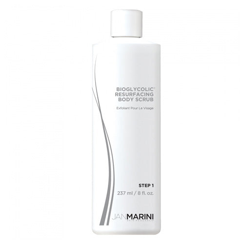 Jan Marini Bioglycolic Resurfacing Body Scrub