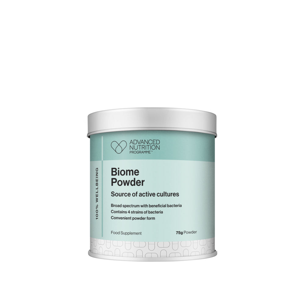 Advanced Nutrition Programme Biome Powder