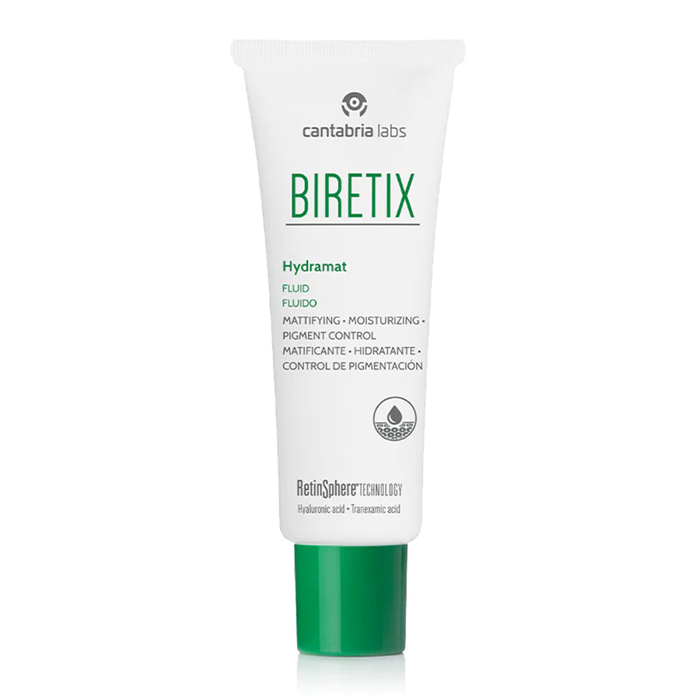 Biretix Hydramat Fluid 50ml