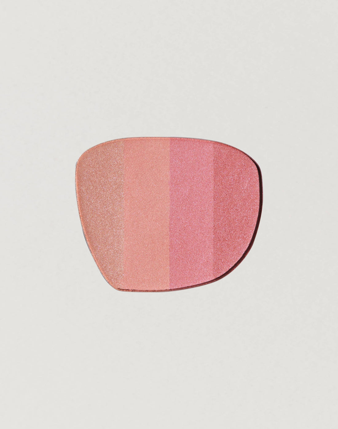 et al. Complexion Glow Refill - Blush Glow