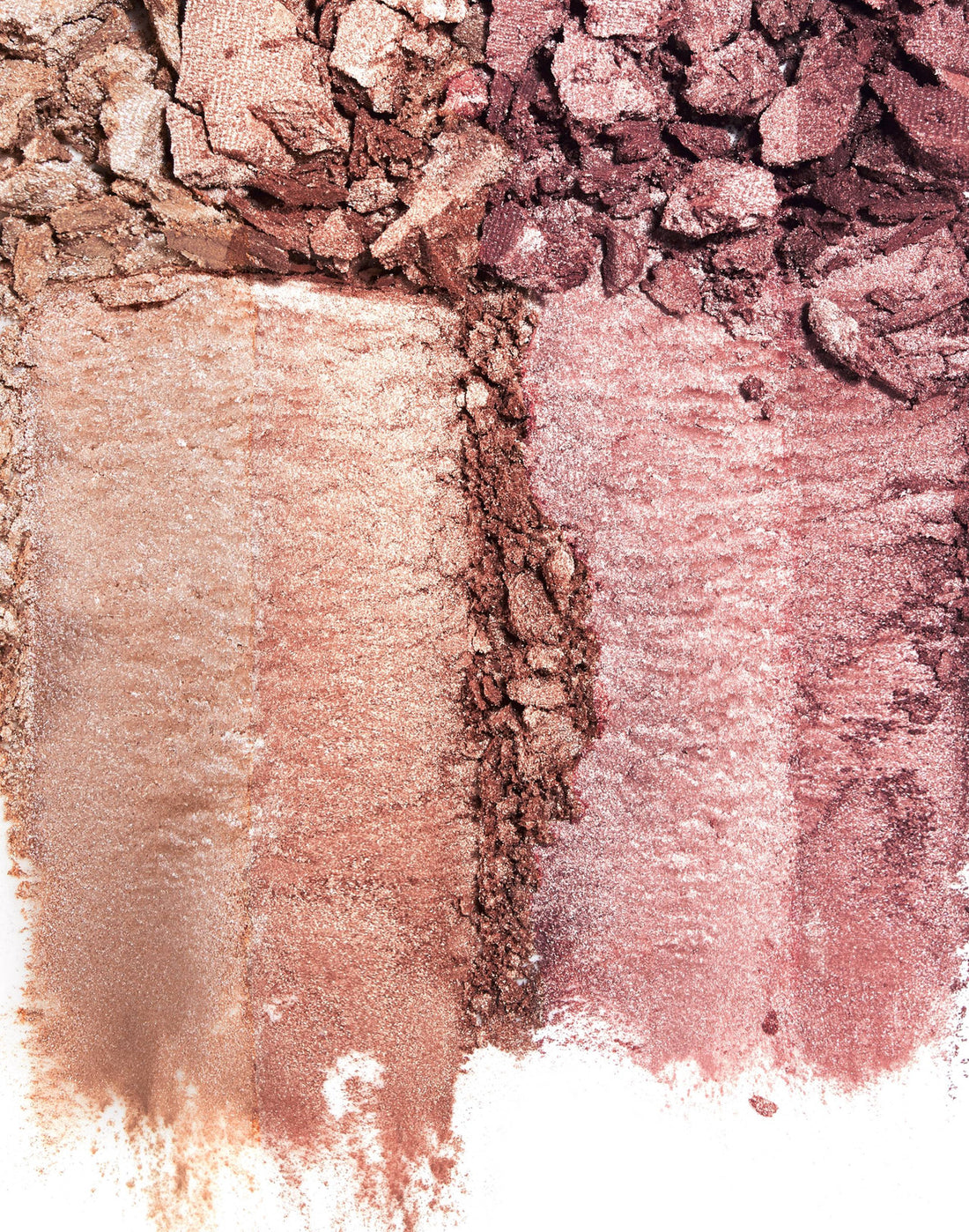 et al. Complexion Glow Refill - Blush Glow
