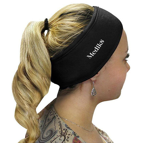Medik8 Headband - Grey